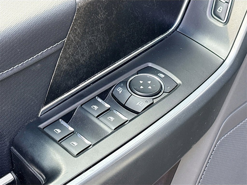 Used 2023 Ford F150 XLT w/ Equipment Group 301A Mid image 18