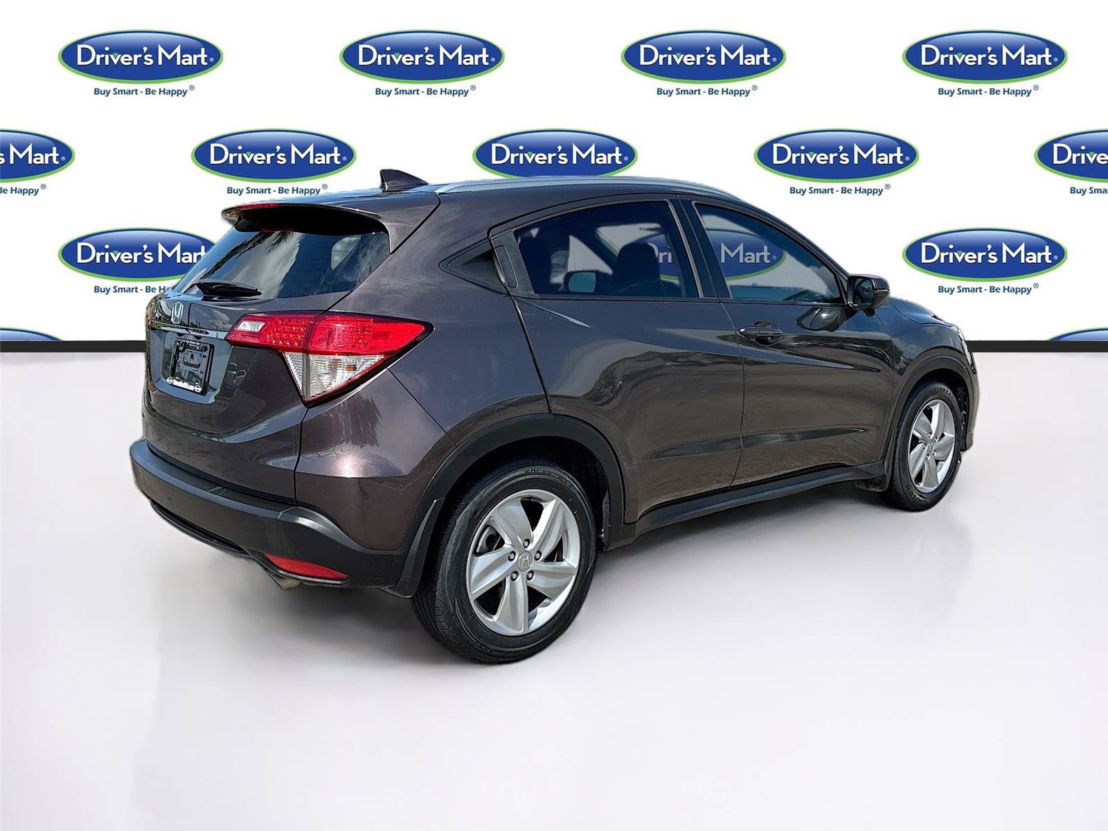 Used 2020 Honda HR-V EX image 7