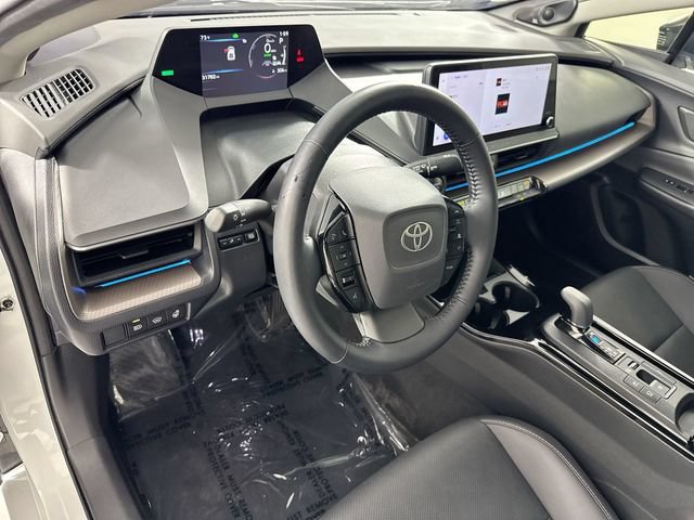 Used 2023 Toyota Prius Limited w/ Limited Premium Package AWD/4WD image 24