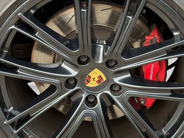 Used 2019 Porsche Panamera GTS AWD/4WD image 19