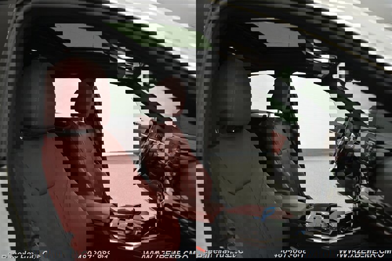 Used 2022 BMW i4 eDrive40 image 17