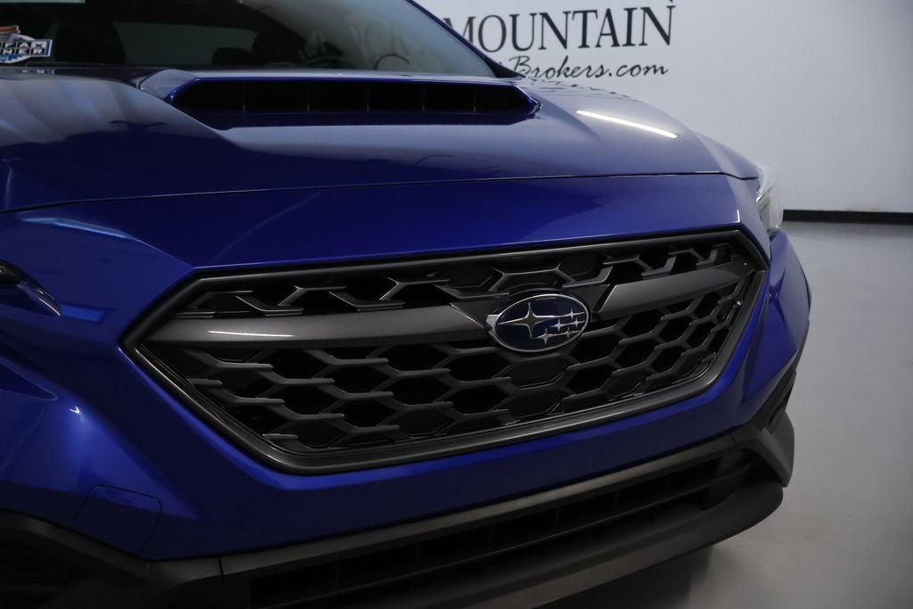 Used 2022 Subaru WRX image 9