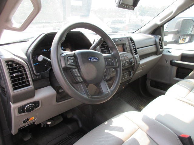 Used 2021 Ford F450 XL w/ Power Equipment Group RWD image 12