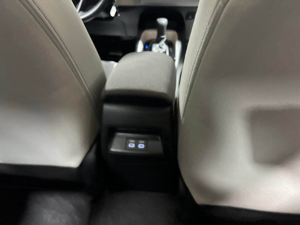 Used 2024 Toyota Corolla LE FWD image 13