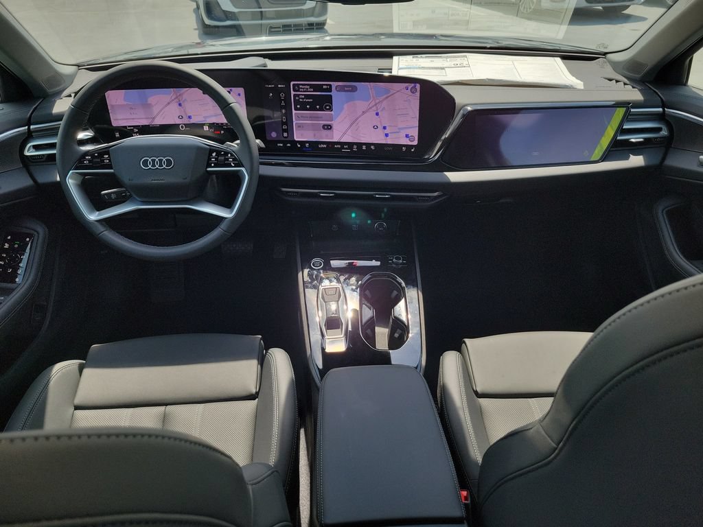 New 2026 Audi A5 2.0T Prestige AWD/4WD image 23