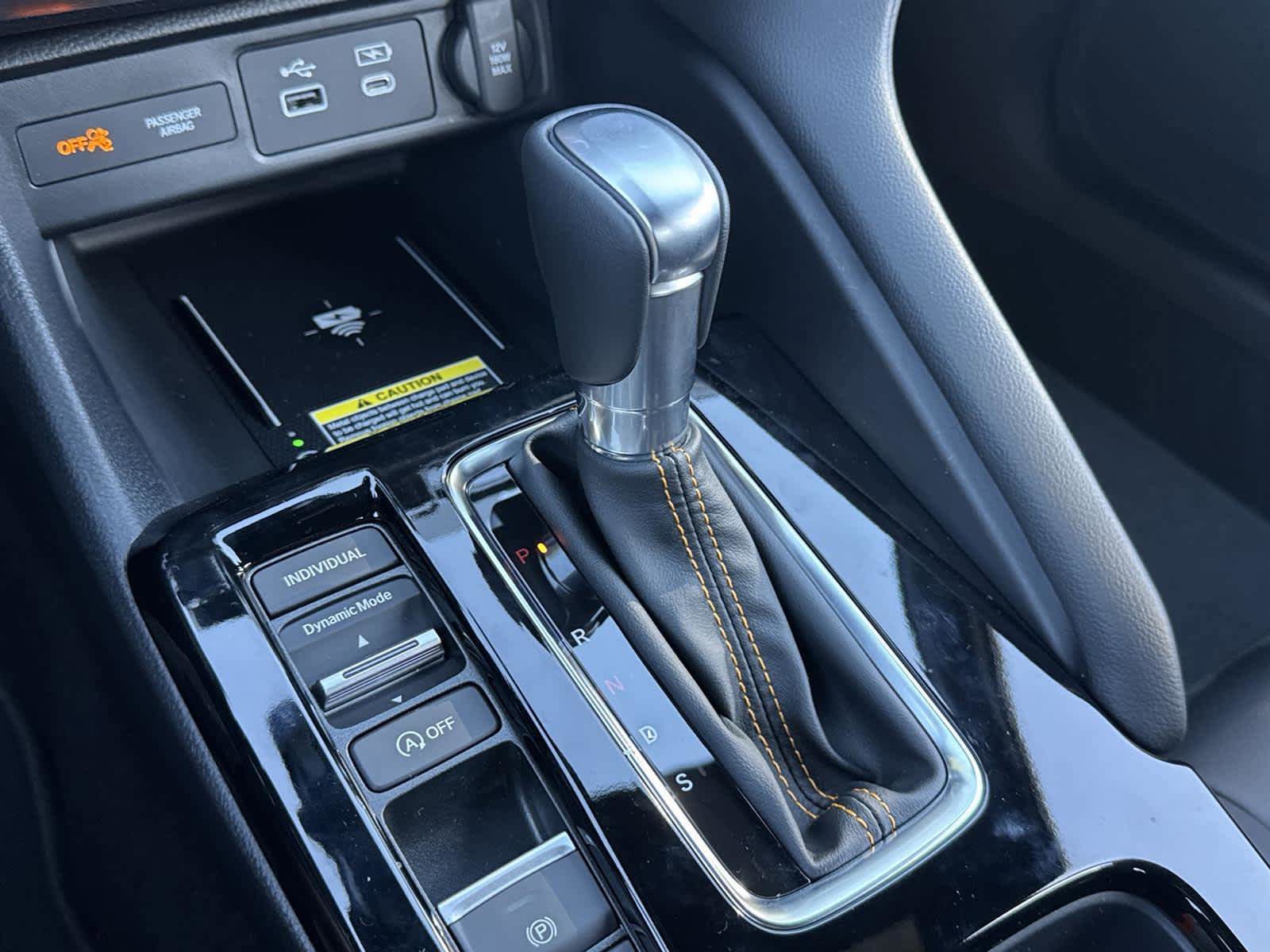 New 2026 Acura Integra A-Spec FWD image 29