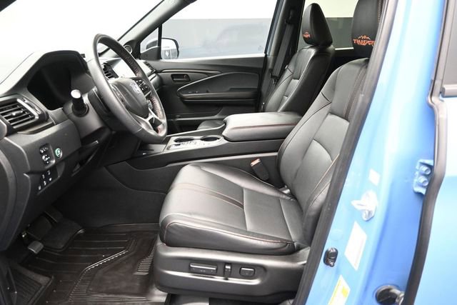 Used 2024 Honda Ridgeline TrailSport image 21