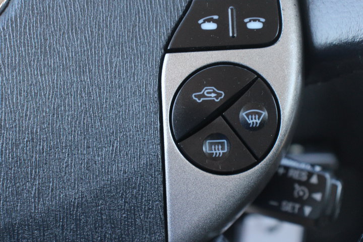 Used 2008 Toyota Prius FWD image 24