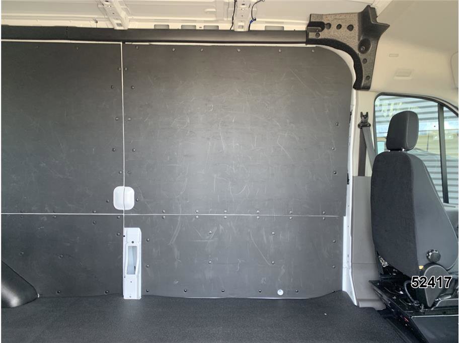 Used 2024 Ford Transit 250 148 Medium Roof w/ Load Area Protection Package image 13