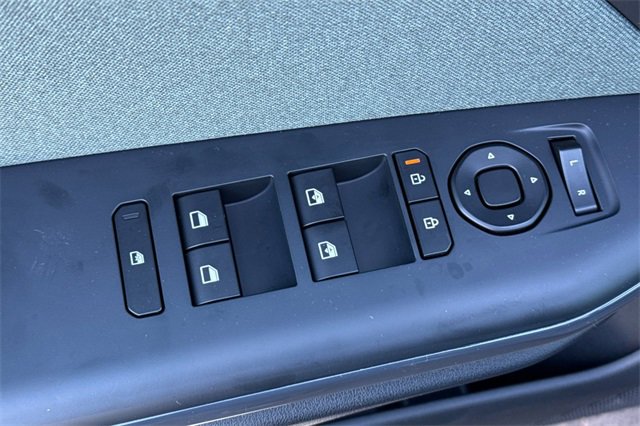 New 2025 Kia K4 EX image 13