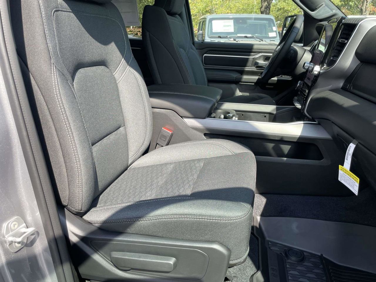 New 2026 RAM 1500 Big Horn image 31