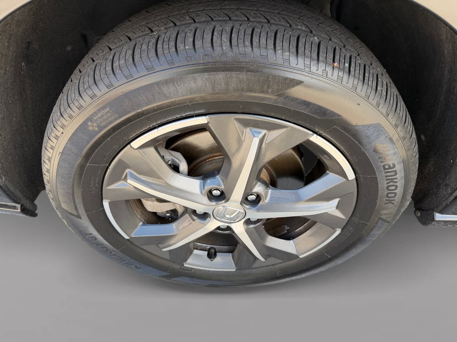 Used 2024 Honda HR-V EX-L image 9
