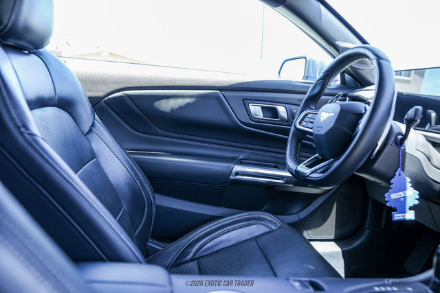 Used 2024 Ford Mustang GT Premium RWD image 43