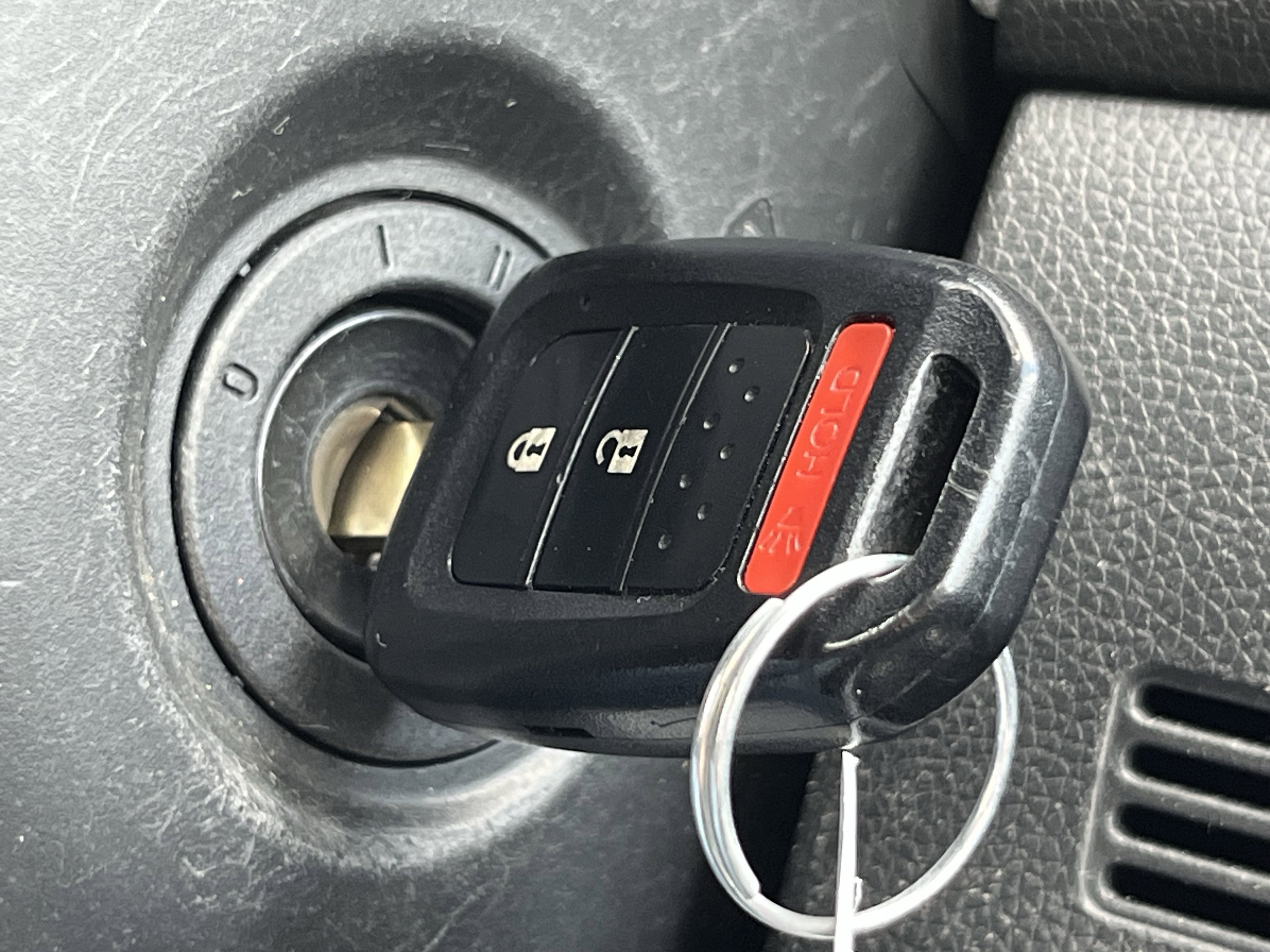 Used 2015 Honda Fit LX image 27