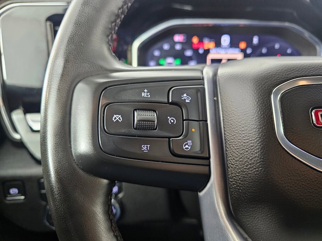 Used 2024 GMC Sierra 1500 SLT image 22