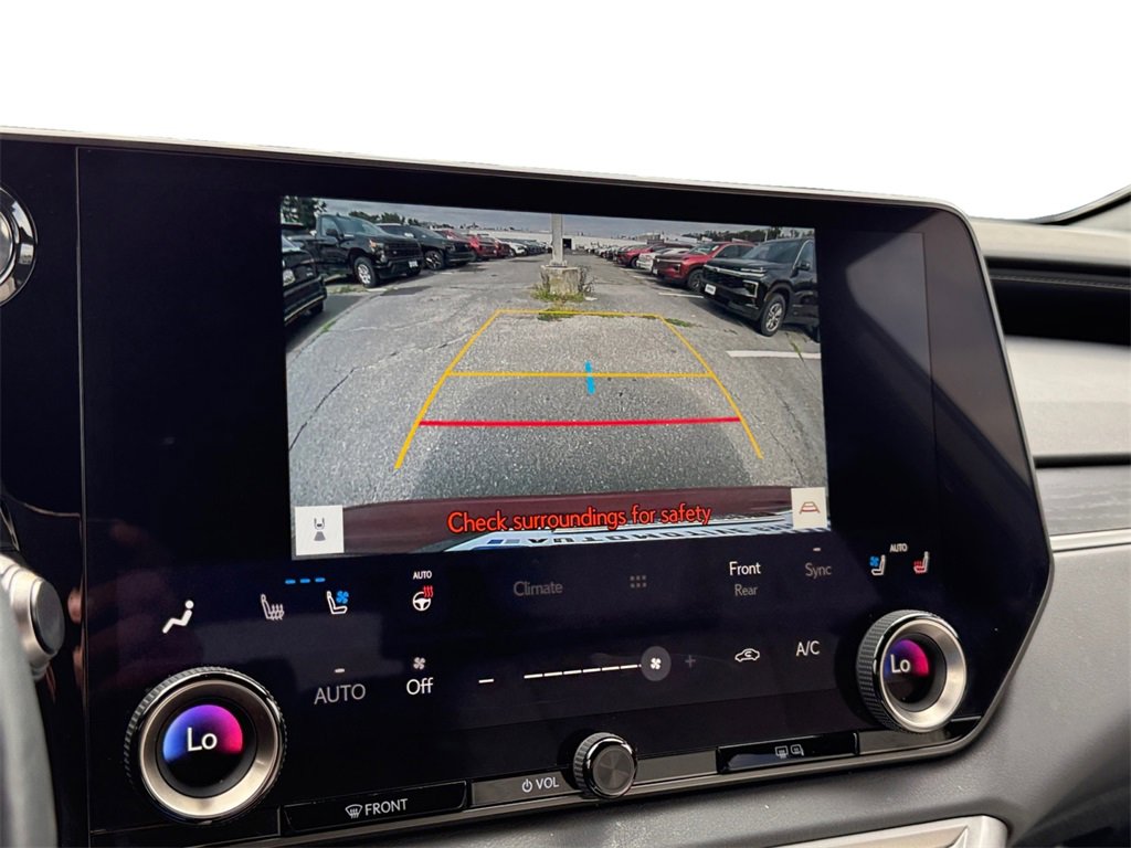 Used 2023 Lexus RX 350 Premium Plus image 15