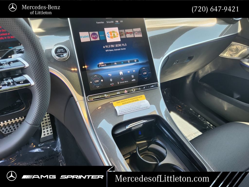 New 2026 Mercedes-Benz GLC 300 4MATIC image 19