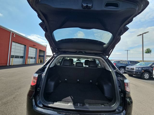 Used 2019 Jeep Compass Latitude w/ Cold Weather Group AWD/4WD image 28