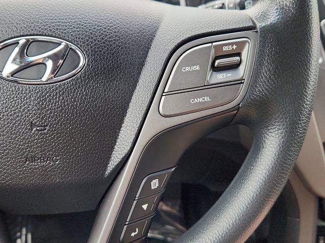 Used 2018 Hyundai Santa Fe Sport AWD/4WD image 36