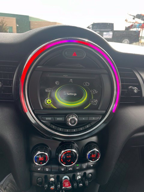 Used 2018 MINI Cooper 4-Door Hardtop FWD image 47