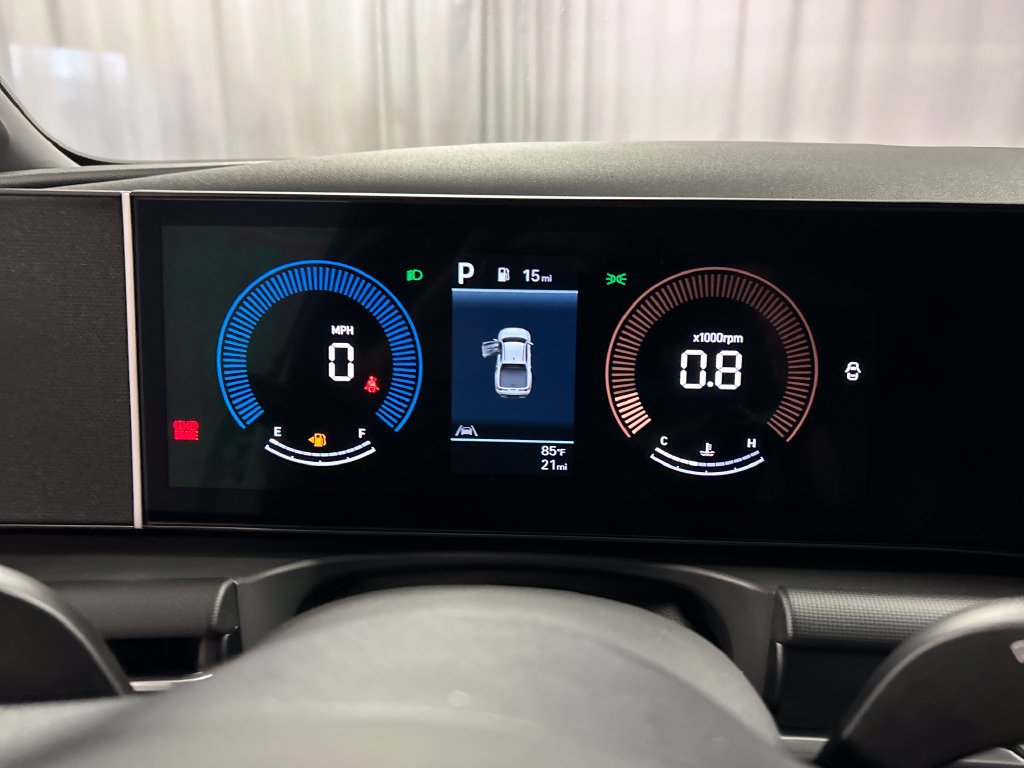 New 2027 Hyundai Santa Cruz SE AWD/4WD image 14