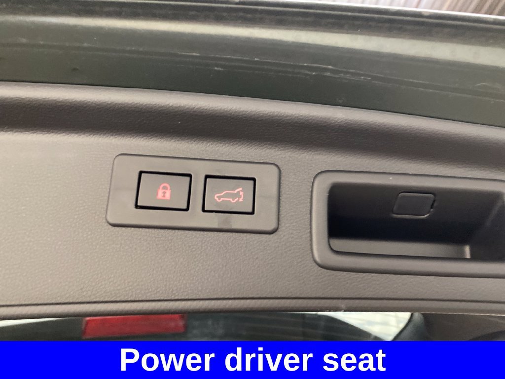 Certified 2024 Subaru Forester Limited AWD/4WD image 18