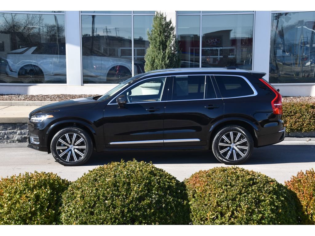 Certified 2024 Volvo XC90 B6 Plus image 6