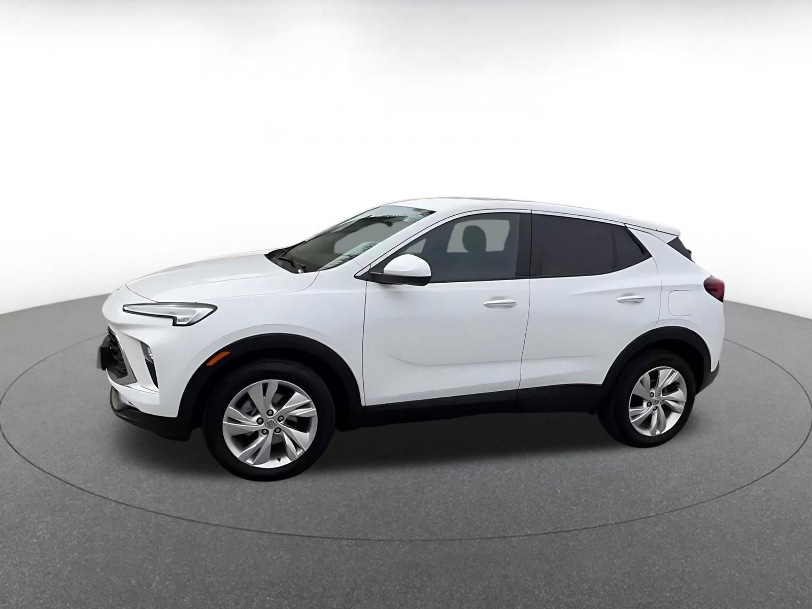 Used 2025 Buick Encore GX Preferred image 8