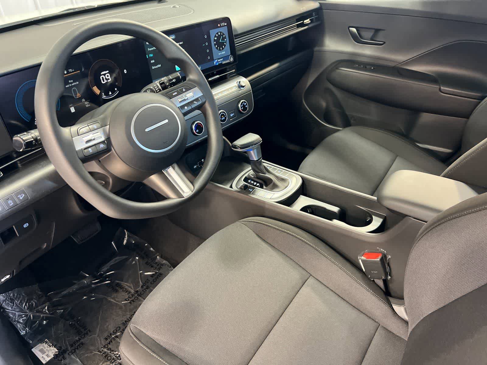 New 2026 Hyundai Kona SE AWD/4WD image 12