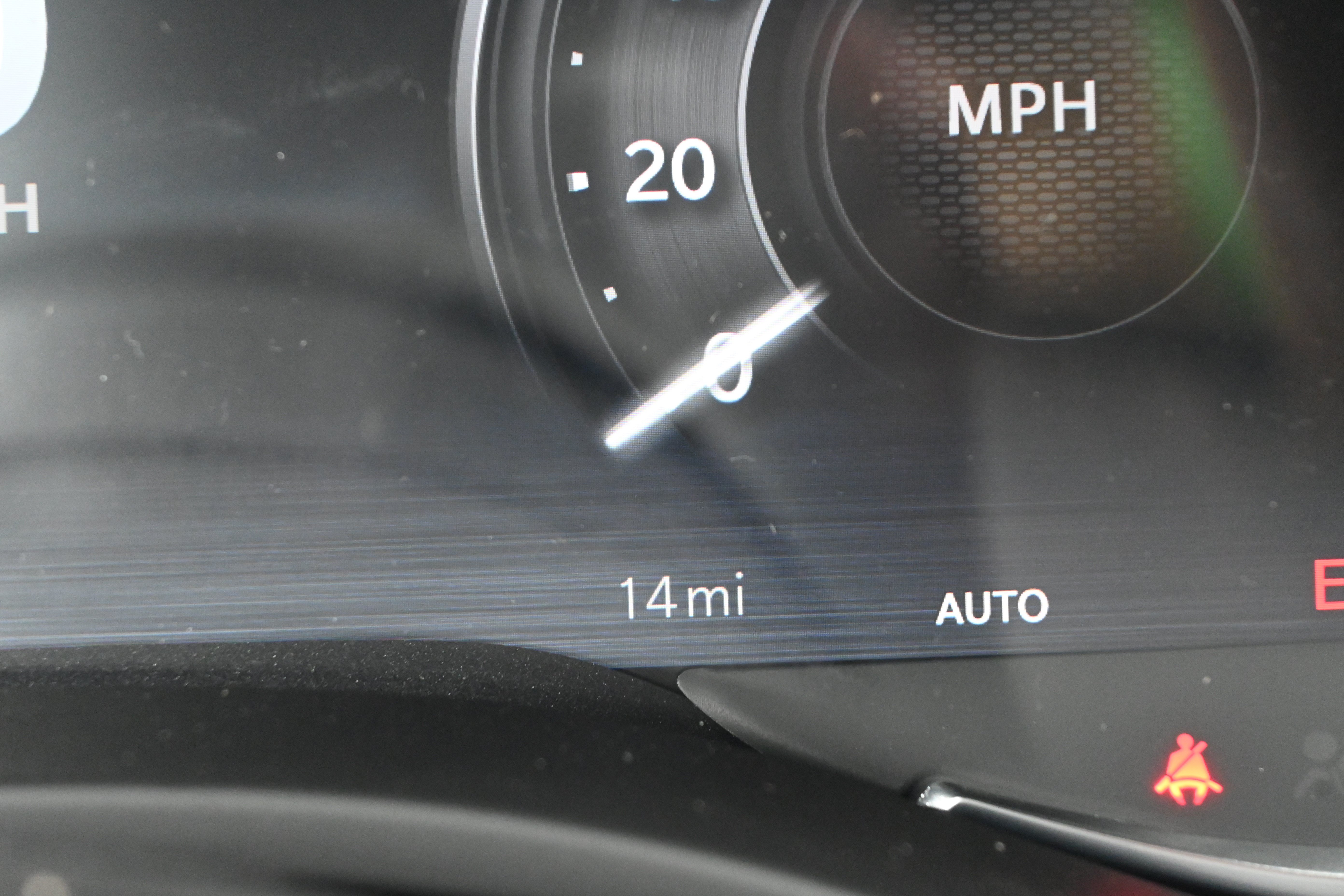 New 2026 RAM 1500 Big Horn AWD/4WD image 21