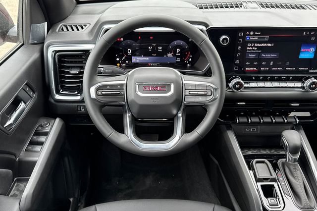 New 2026 GMC Canyon Elevation w/ Convenience Package RWD image 16