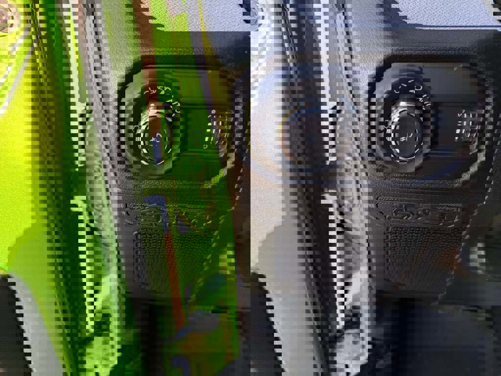 New 2026 Jeep Wrangler Willys image 21