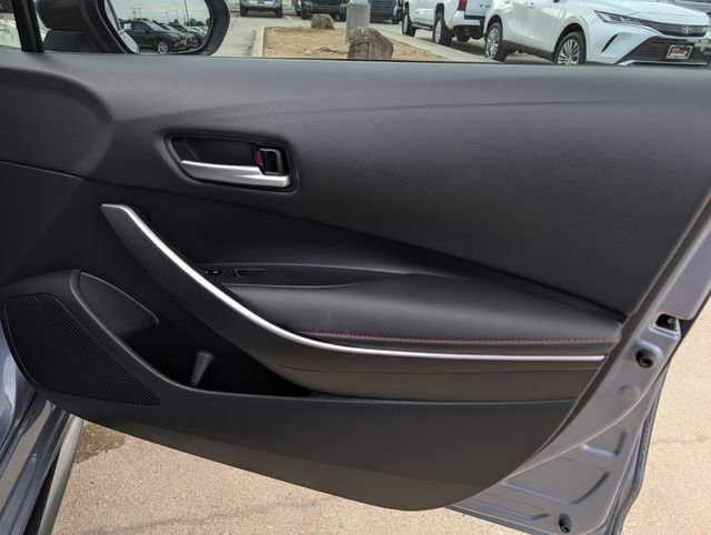 Used 2023 Toyota Corolla SE FWD image 33