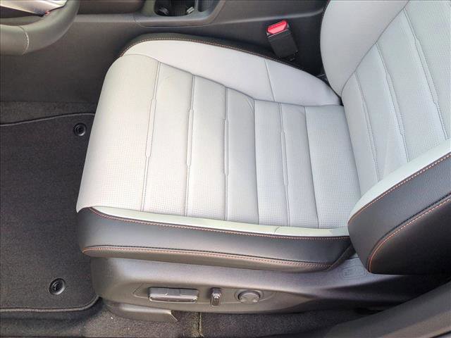 New 2026 Honda CR-V Sport Touring image 4