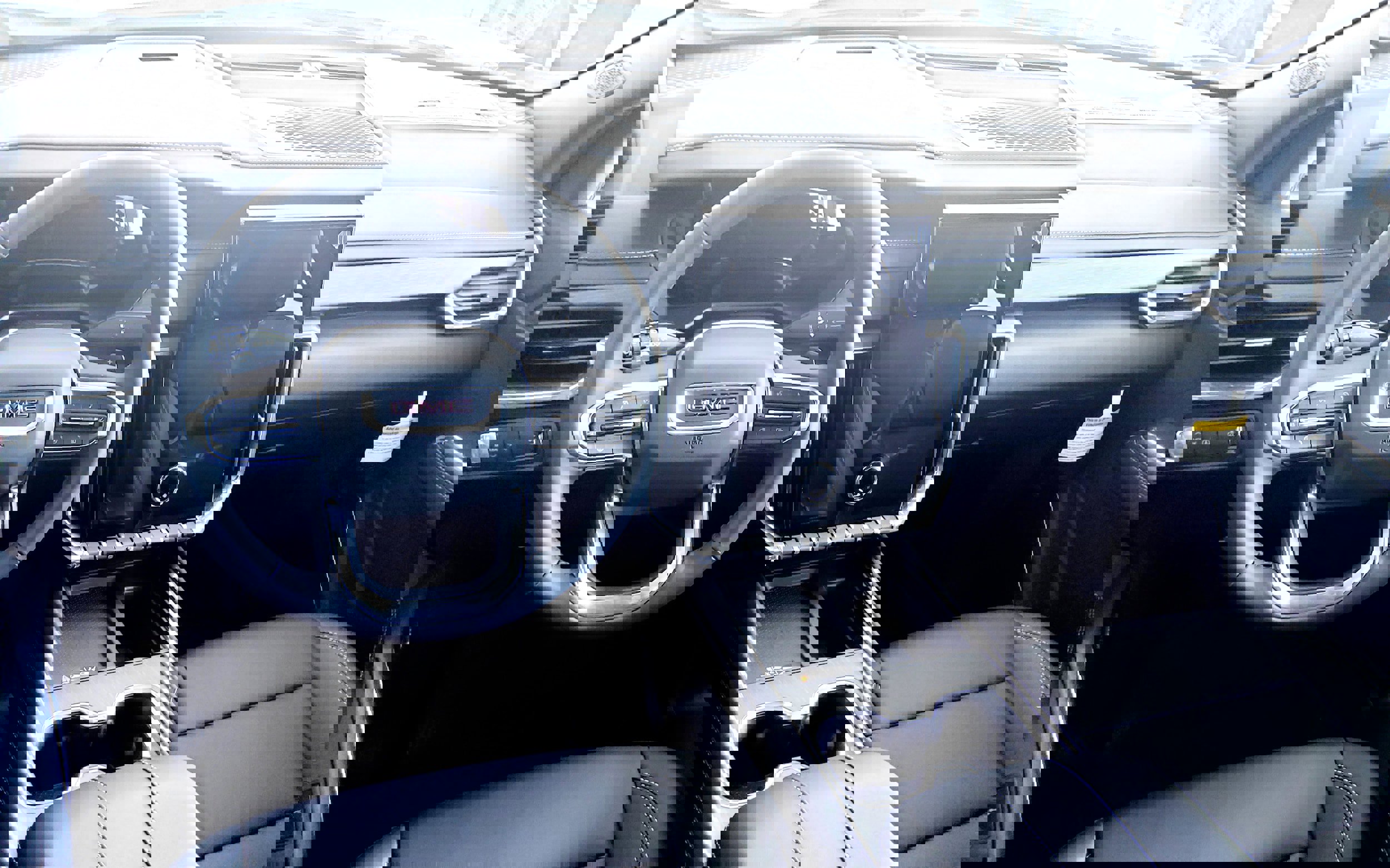 New 2025 GMC Acadia Elevation w/ Elevation Premium Package image 11