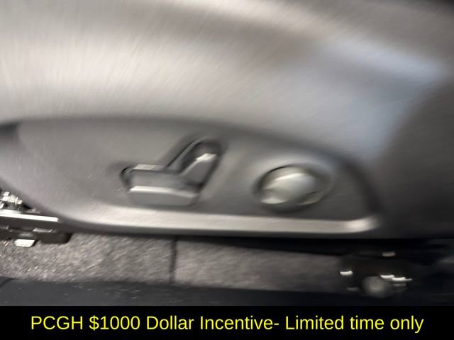 New 2026 Jeep Compass Latitude w/ Quick Order Package 29K image 23