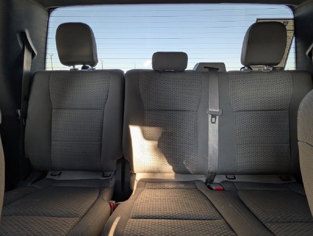 Used 2015 Ford F150 XLT w/ Trailer Tow Package AWD/4WD image 23