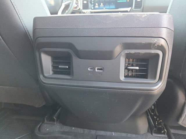 New 2026 Chevrolet Silverado 1500 RST w/ Protection Package image 14