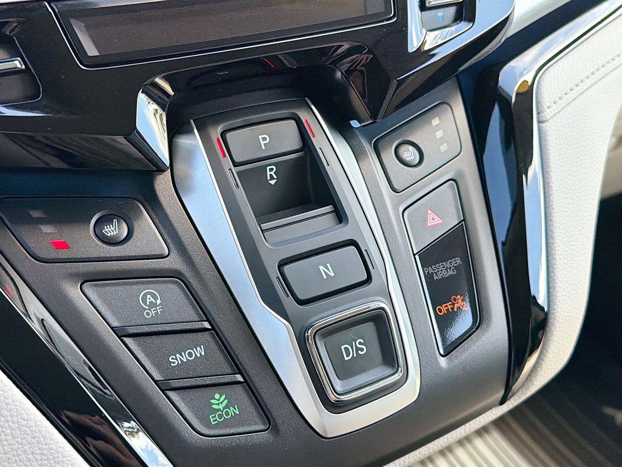 Used 2025 Honda Odyssey Touring image 31