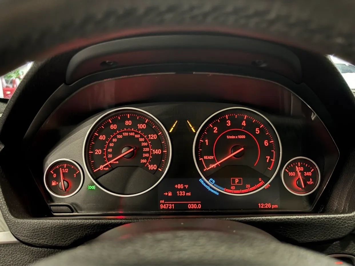 Used 2019 BMW 440i Gran Coupe w/ Executive Package RWD image 32