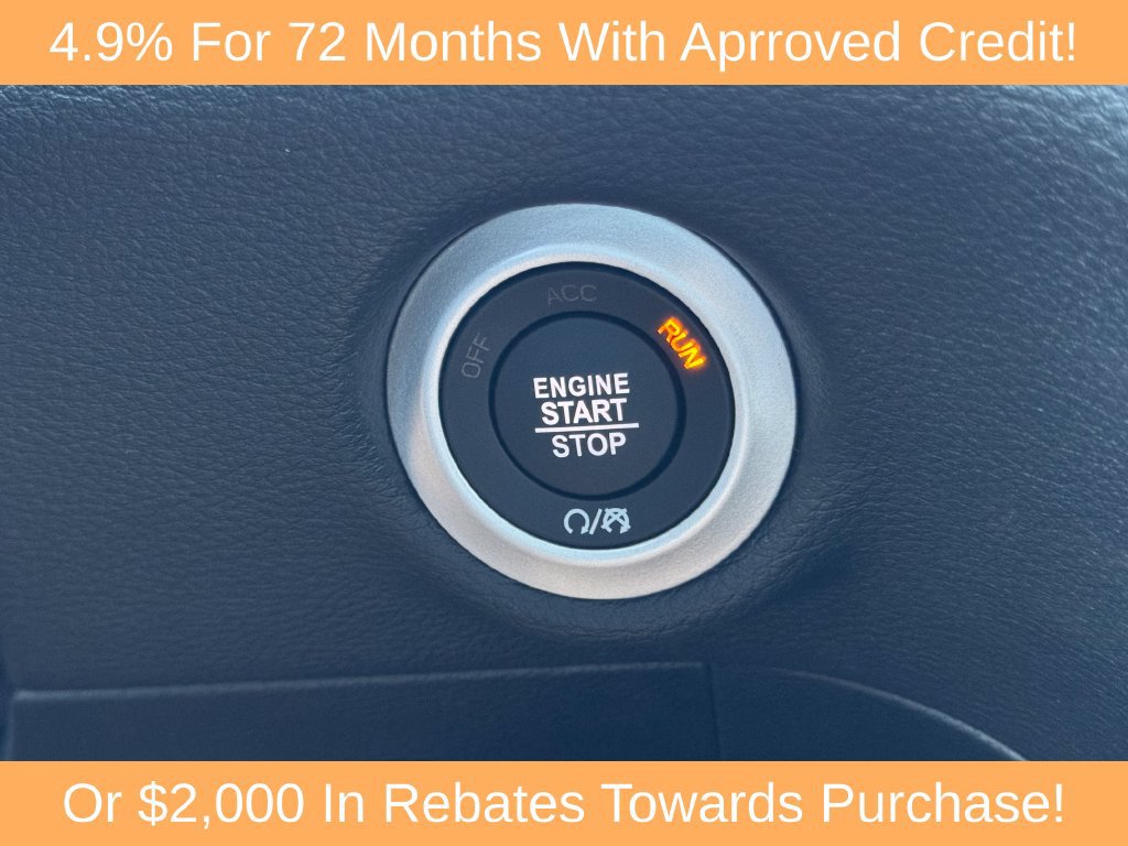 New 2027 Chrysler Pacifica Limited FWD image 28