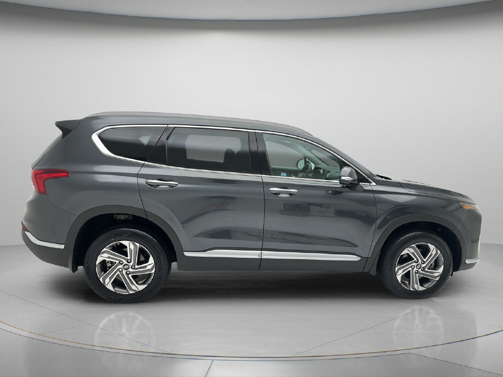 Used 2023 Hyundai Santa Fe SEL w/ Premium Package AWD/4WD image 6