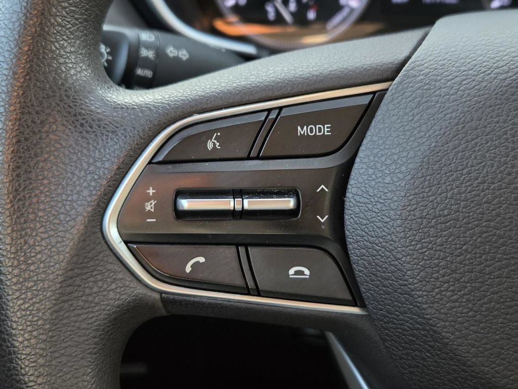 Used 2019 Hyundai Santa Fe SE FWD image 26