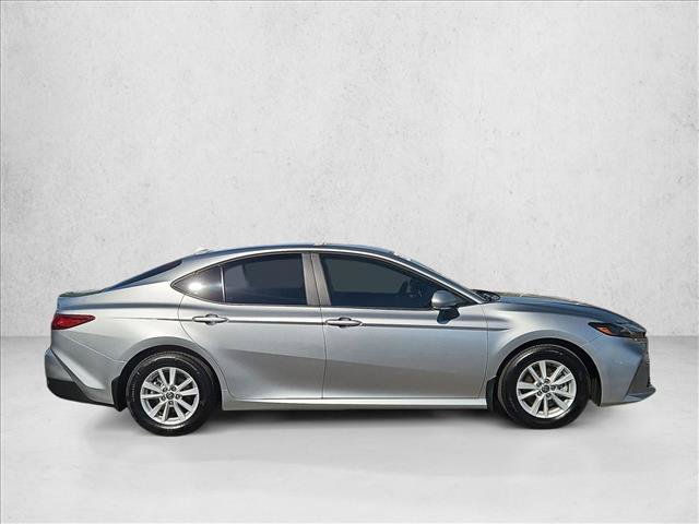 Used 2026 Toyota Camry LE w/ Convenience Package FWD video 4