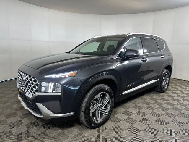 Used 2021 Hyundai Santa Fe SEL w/ Convenience Package image 7