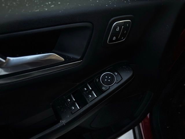 Used 2022 Ford Escape Titanium w/ Class II Trailer Tow Package image 13