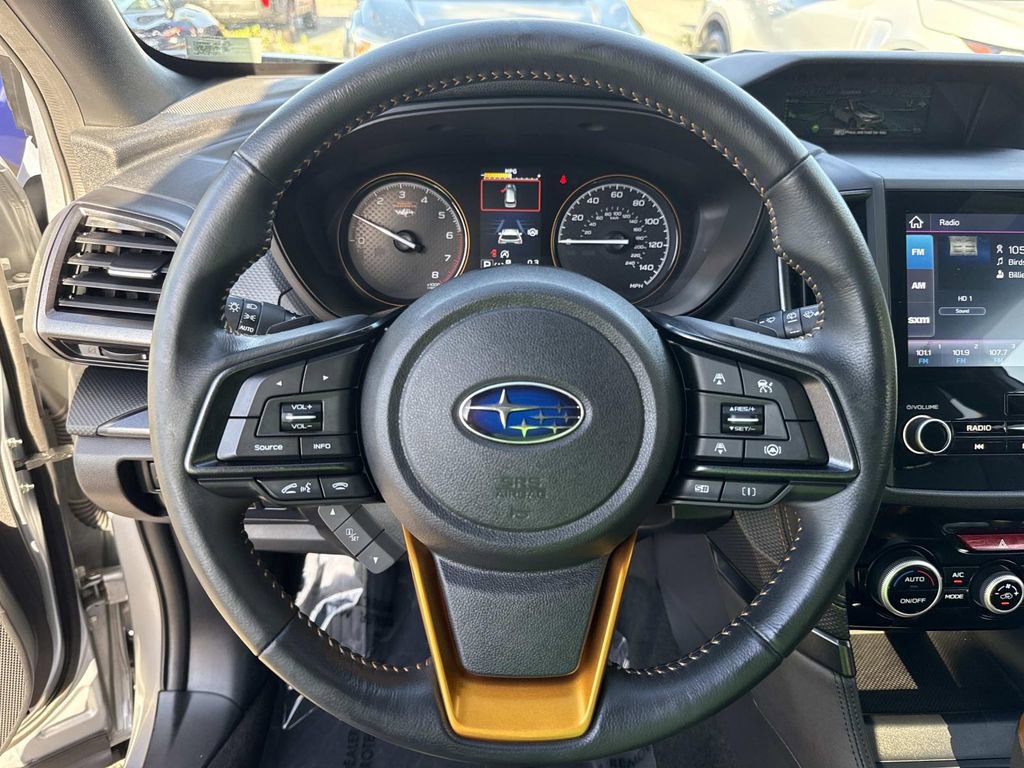 Used 2024 Subaru Forester Wilderness AWD/4WD image 47