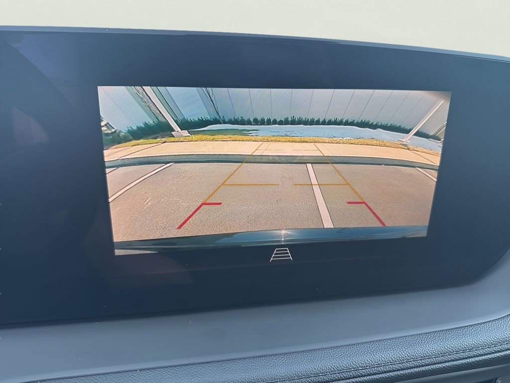 Used 2024 Buick Encore GX Sport Touring w/ Comfort Package image 25