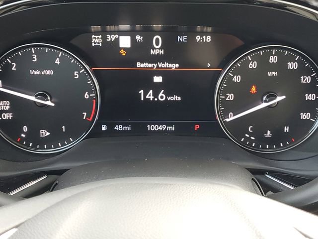 Certified 2023 Buick Envision Avenir AWD/4WD image 21