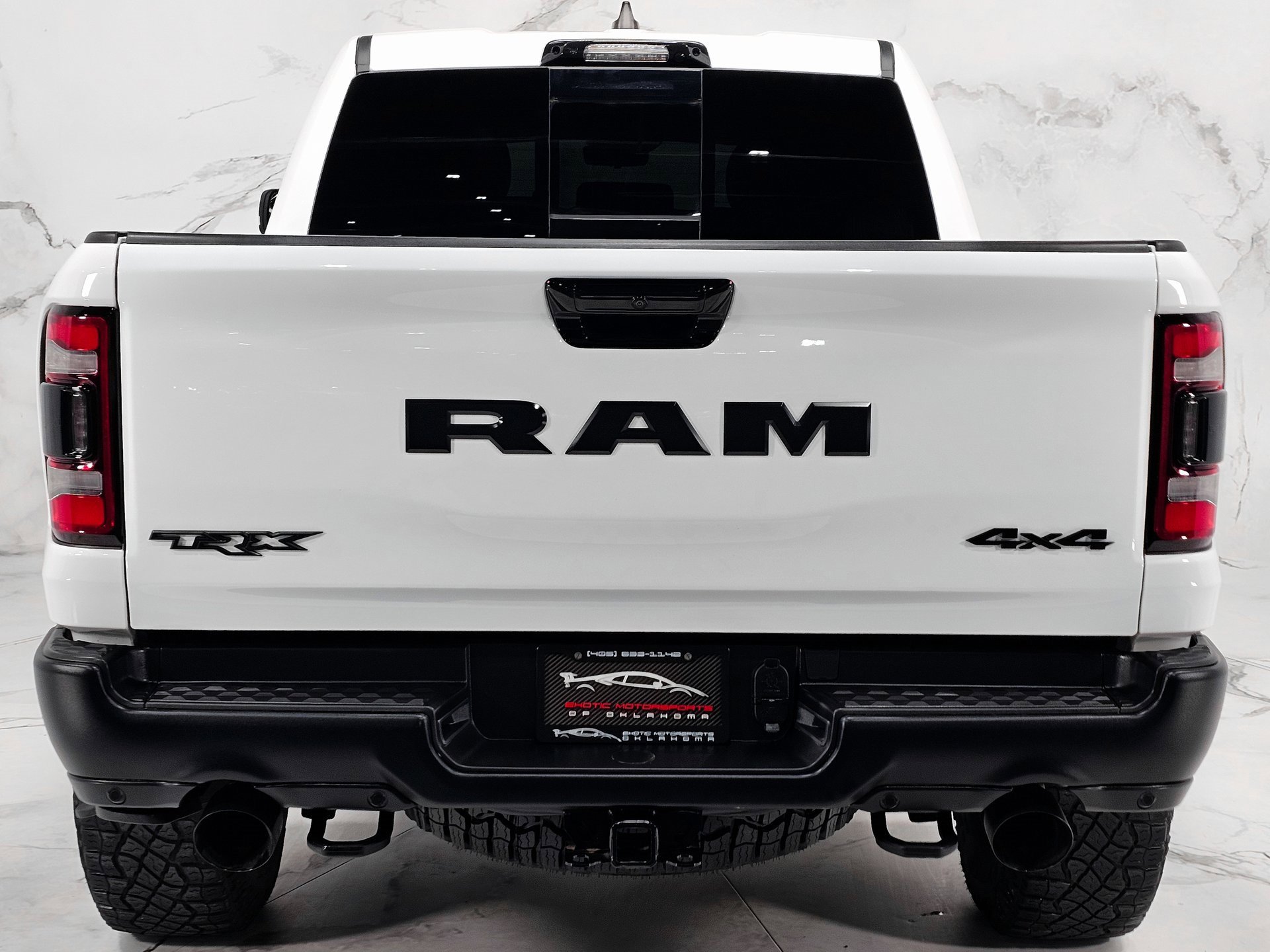 Used 2024 RAM 1500 TRX w/ TRX Level 2 Equipment Group image 12